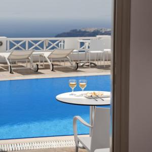 Regina Mare-Adults Only Hotel Santorini Greece