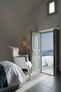Regina Mare-Adults Only Hotel Santorini Greece