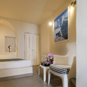 Regina Mare-Adults Only Hotel Santorini Greece