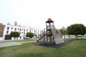 Apartamento Duque de Arcos 2