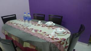Delzarra Home