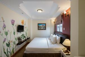 Asian Ruby Center Point Hotel & Spa