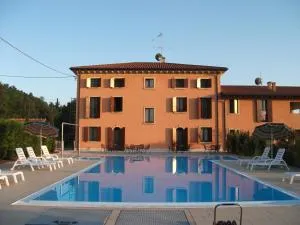 Il Cigno - Valeggio sul Mincio