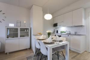 Vasko luxurious suites, Vasko