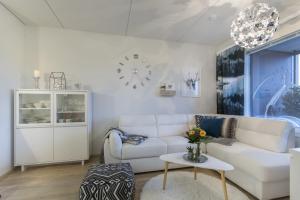 Vasko Luxurious Suites, Nilo