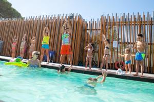 Pineta Sul Mare Camping Village