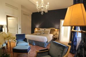 Hotels Chateau de Drudas : photos des chambres