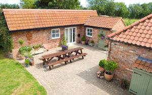 Jockhedge Holiday Cottages