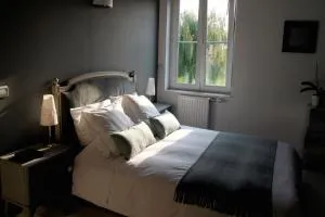 帕林特斯尚布里住宿加早餐旅馆 - 隆普雷