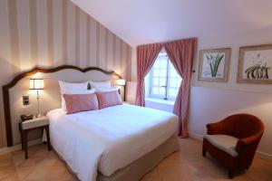 Hotels Chateau de Drudas : photos des chambres