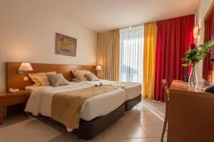 Hotel Sao Sebastiao de Boliqueime - Loulé