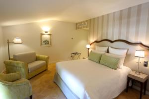 Hotels Chateau de Drudas : photos des chambres