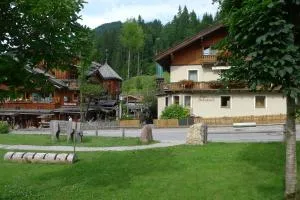 Appartement Tiefenbrunn - Sonnenberg