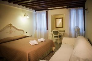 Deluxe Apartment room in Ca' Venere Apartments Cannaregio