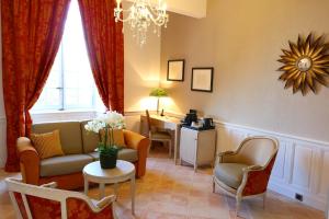 Hotels Chateau de Drudas : photos des chambres