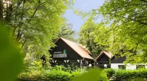 斯特恩第餐厅&酒店 - 希尔泽