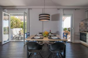 3 stjerner suite Apartment Sebalj Opatija Kroatia