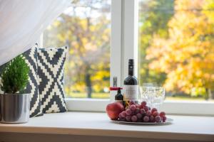 Historic Studio by Old Town - 24h Reception & Loft