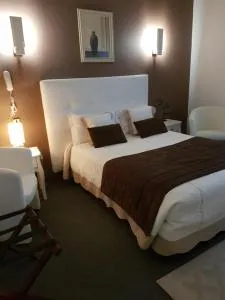 Hotel Christina - Déols