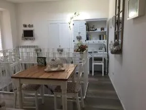 Tra Cielo e Lago - Caneggio