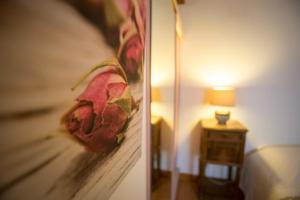 B&B / Chambres d'hotes Manoir de la Blonnerie : photos des chambres