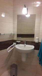 Restauracja "AS"- Noclegi