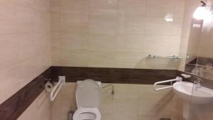 Restauracja "AS"- Noclegi