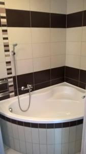 Gereben Apartman Pécs