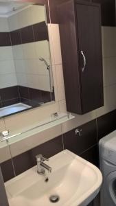 Gereben Apartman Pécs