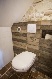 B&B / Chambres d'hotes Manoir de la Blonnerie : photos des chambres