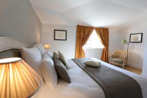 Hotels Chateau de Drudas : photos des chambres