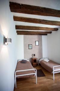 B&B / Chambres d'hotes Manoir de la Blonnerie : photos des chambres