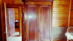 Skymist Maison dhôtes