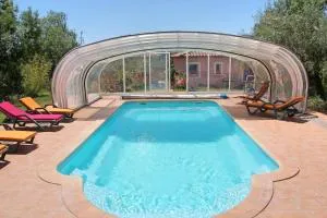 Lou Daro - Cazedarnes