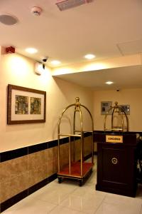 Midtown Furnished Apartments