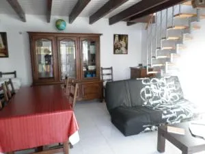 Gîte Puy Morin - Saint-Mesmin