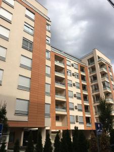 Apartment Gorki