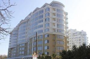 Apartment Arkadiya Hills