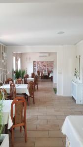 Restauracja i Noclegi Pod Sikorką