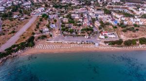 Angela Studios Pefkos