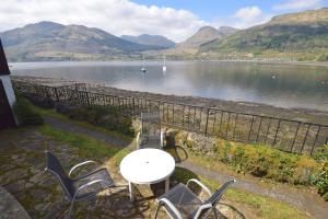 Chata Westering Cottage Lochgoilhead Velká Británie