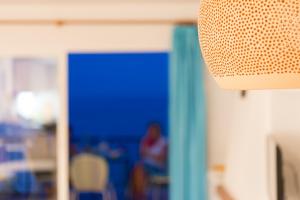 Meerblick-Apartment direkt am Strand - Casa de Cristina