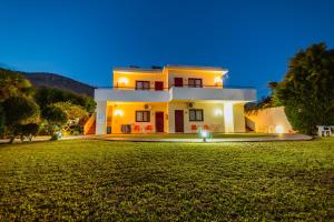 Angela Studios Pefkos Rhodes Greece