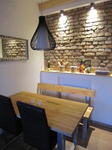 Ferienwohnung Eichelgasse Wertheim