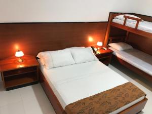 Hotel Boutique High Park