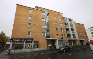 3 room apartment in Kuopio - Kirkkokatu 46