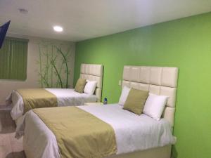 Andrea´s Hotel Boutique