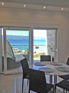 Lavander Apartments Omiš