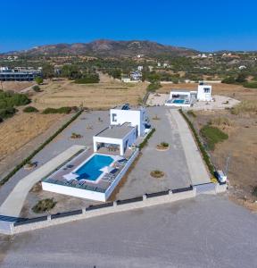 Aegean Horizon Beachfront Villas Rhodes Greece