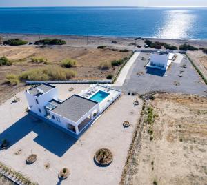 Aegean Horizon Beachfront Villas Rhodes Greece